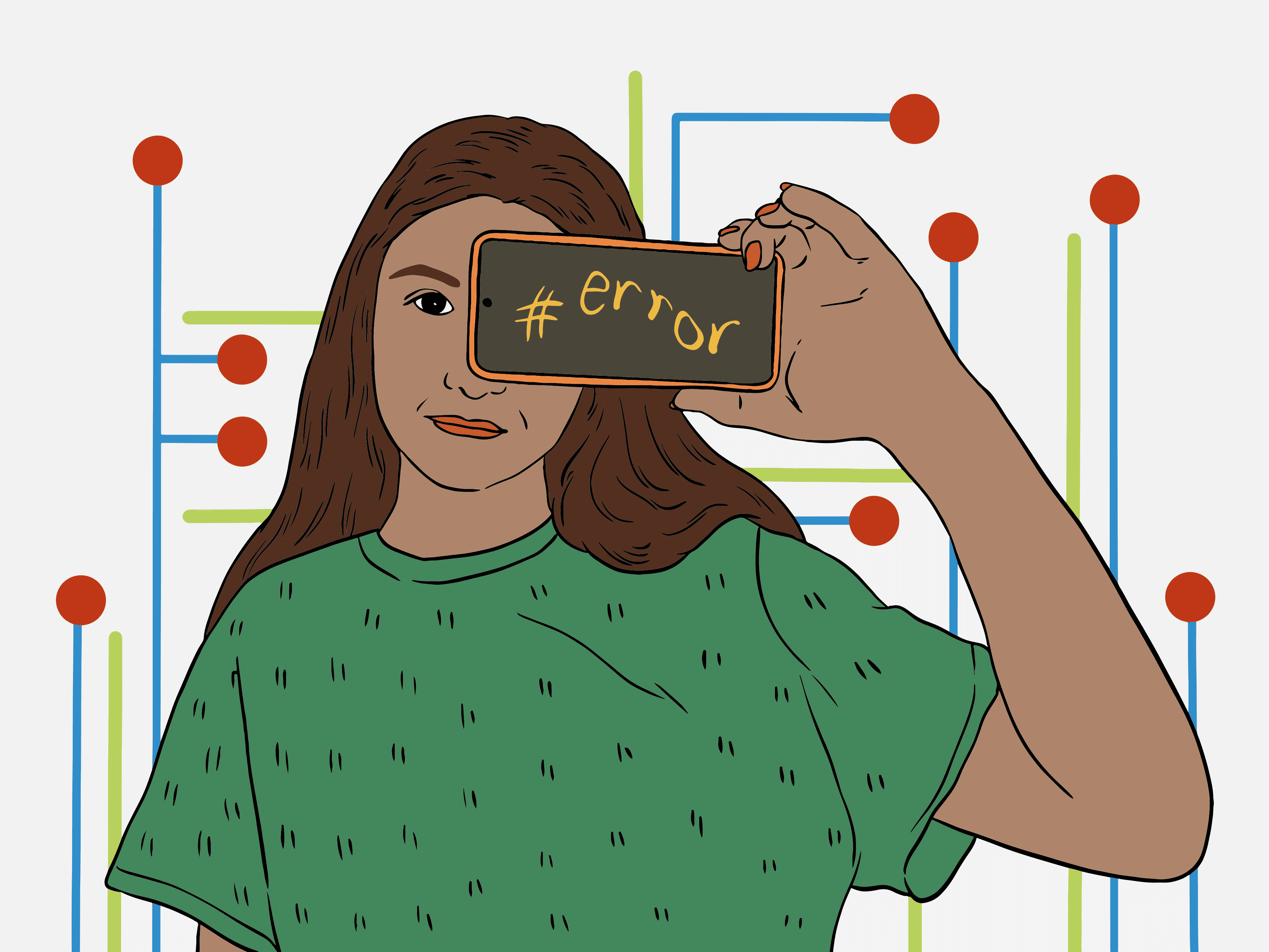 Bug0 human-in-the-loop QA verification