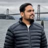 Sandeep Panda, co-founder of Bug0