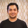 Syed Fazle Rahman, co-founder of Bug0