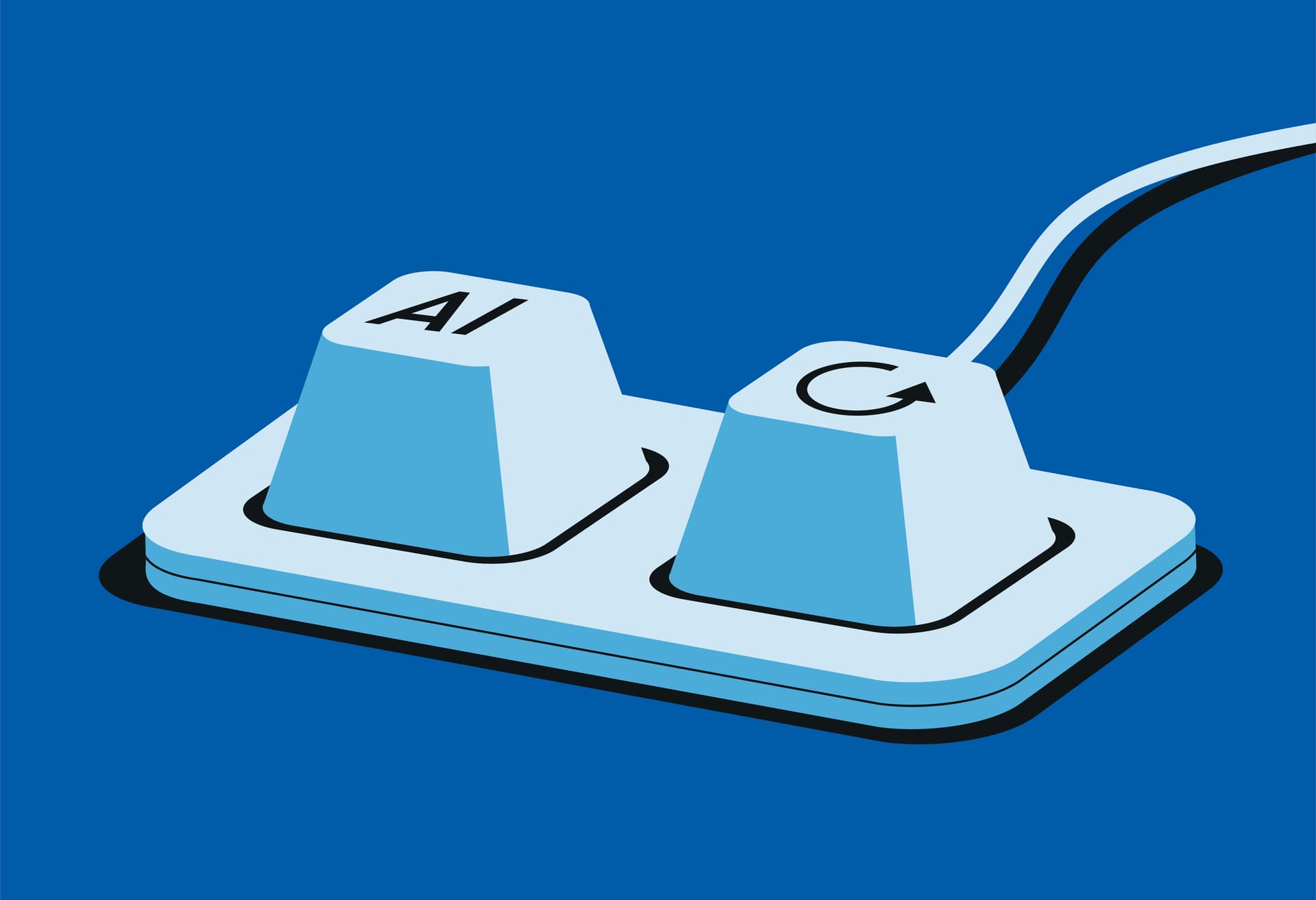 AI-Driven Locators & Assertions