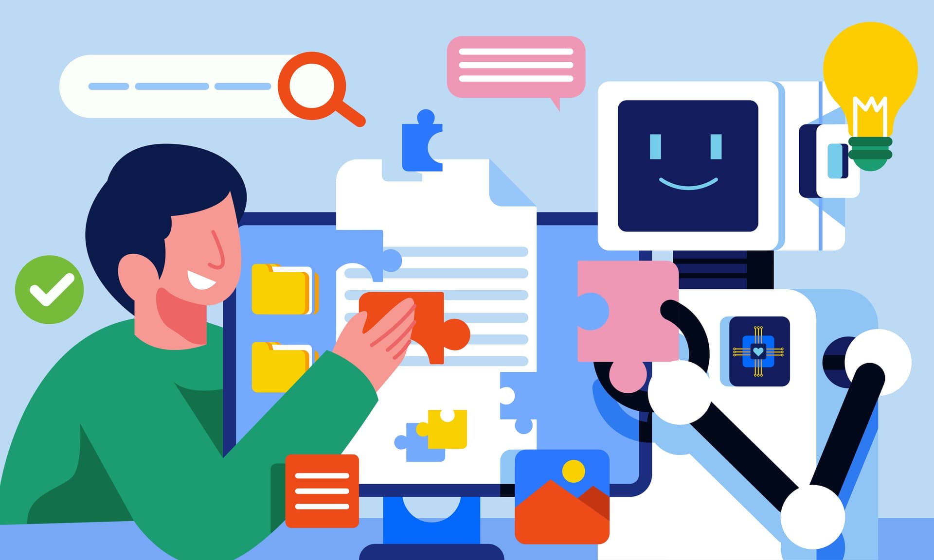 Agentic Browsing & Autonomous Testing