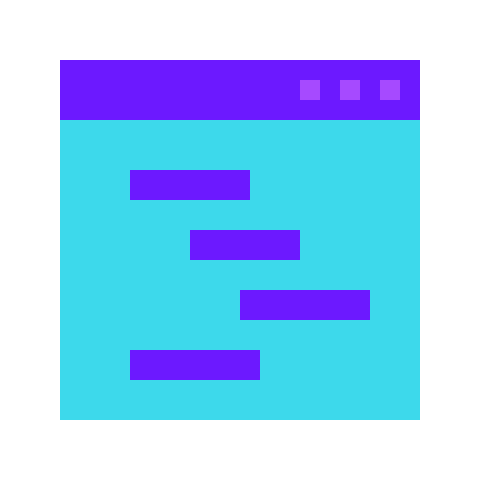 Test Creation Agent icon