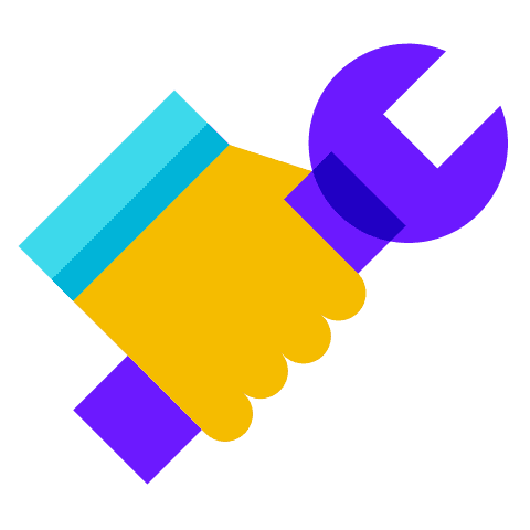 Test Maintenance Agent icon