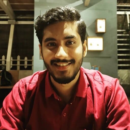 Sushrut Mishra