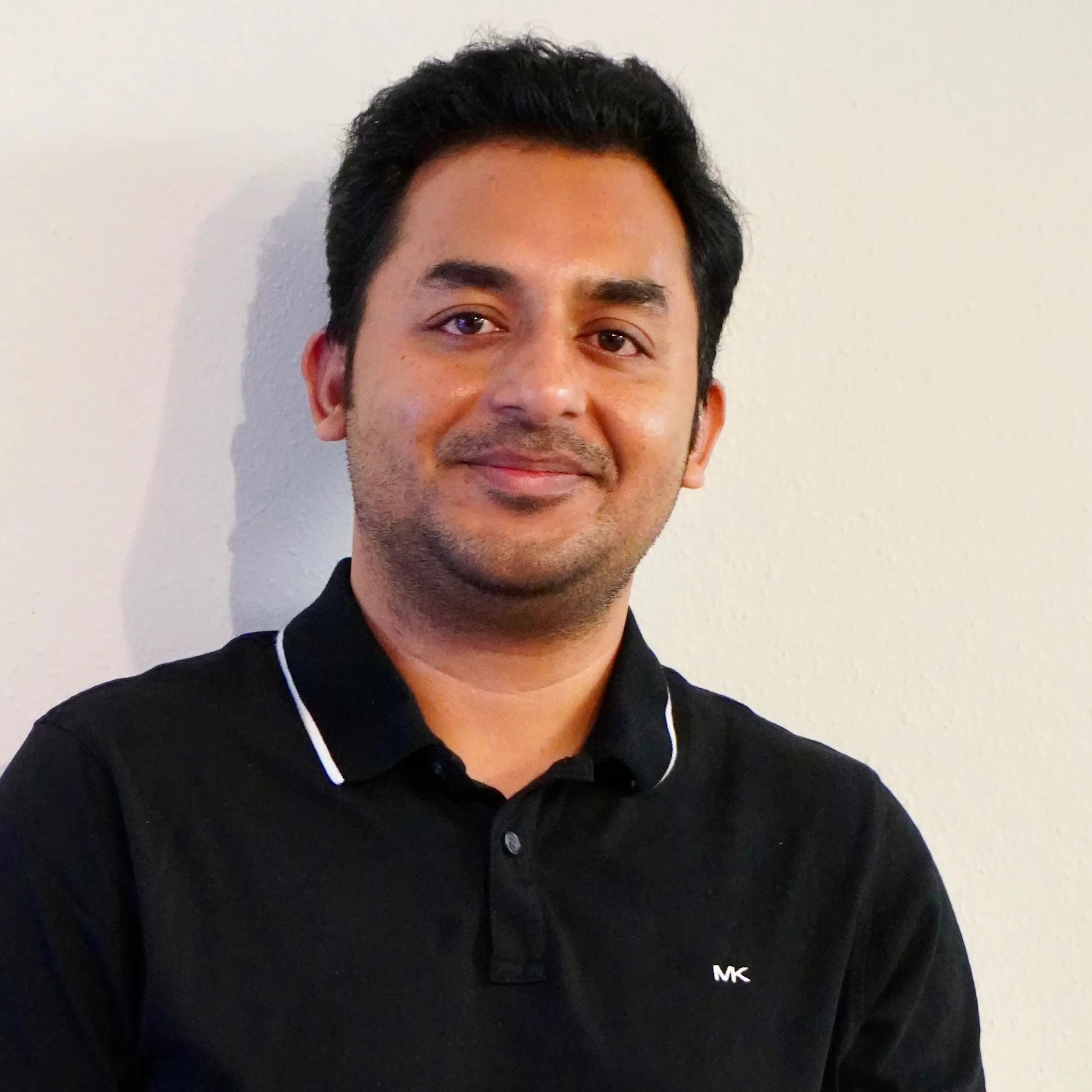 Syed Fazle Rahman