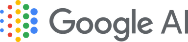 Google AI logo