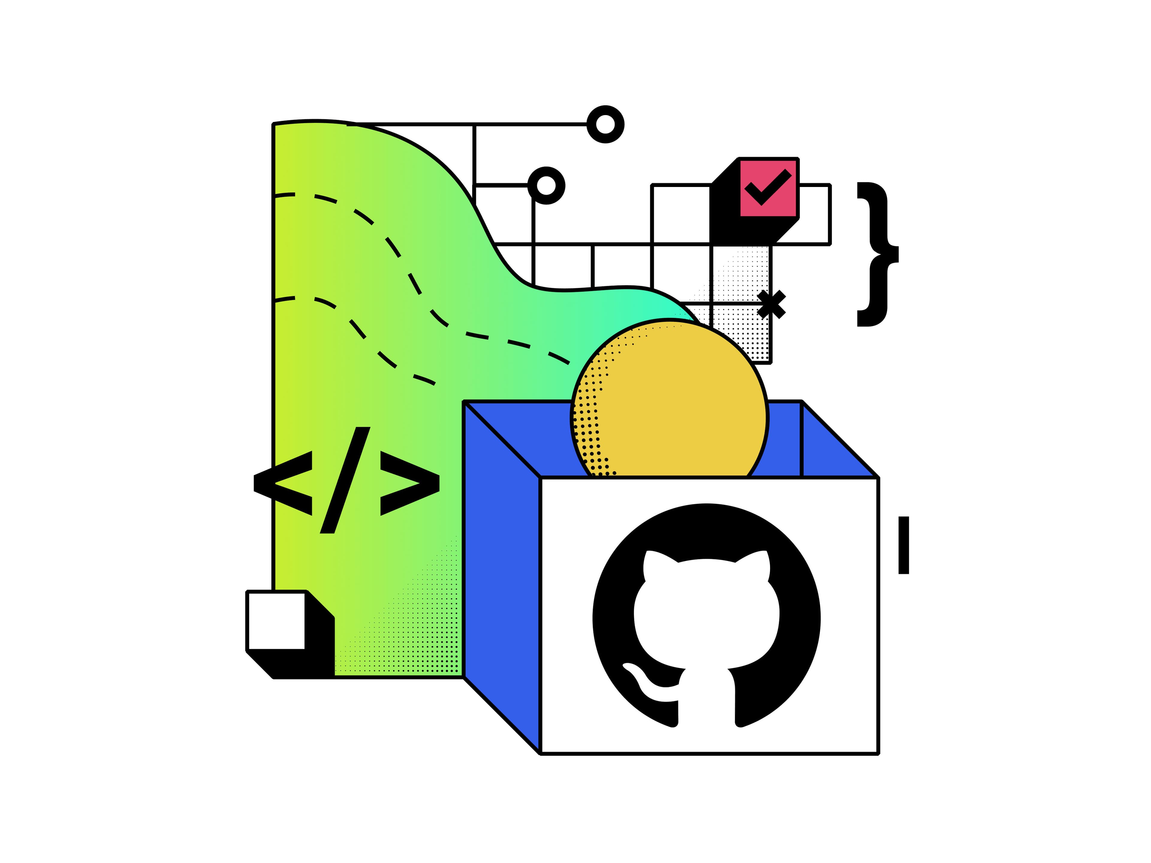 Code repository integrations