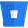 Bitbucket logo
