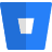 Bitbucket logo