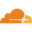 Cloudflare logo
