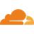 Cloudflare logo