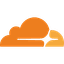 Cloudflare logo