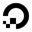 Digital Ocean logo
