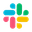 Slack logo