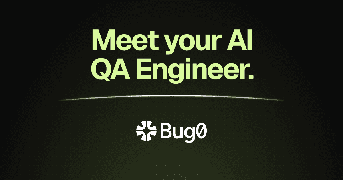 AI QA Engineer