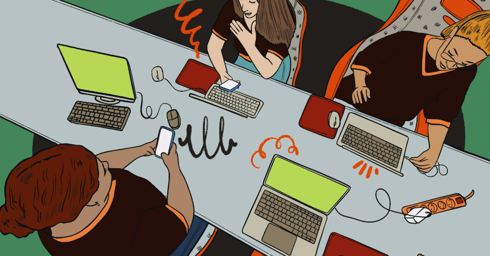 Cover image for AI code review isn't enough. You still need end-to-end tests