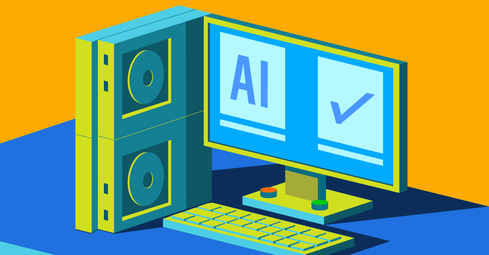 Cover image for How to test AI-generated code before it ships