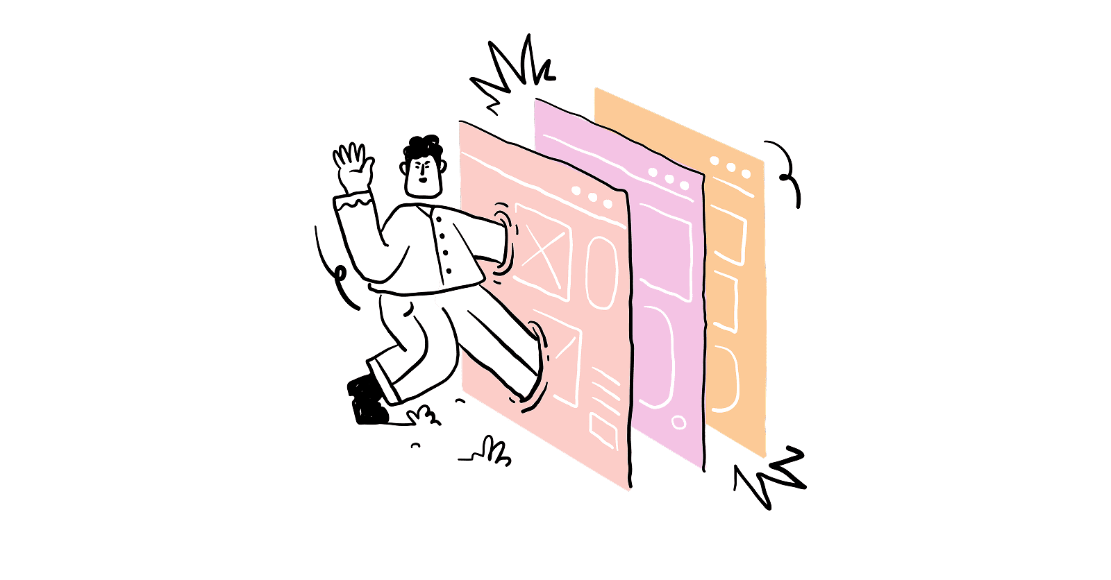 Cover image for Peace-of-mind-as-a-service: what happens when you stop worrying about QA