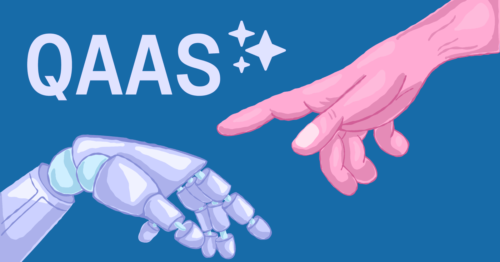 Cover image for QA as a Service: The Secret to High-Velocity Development