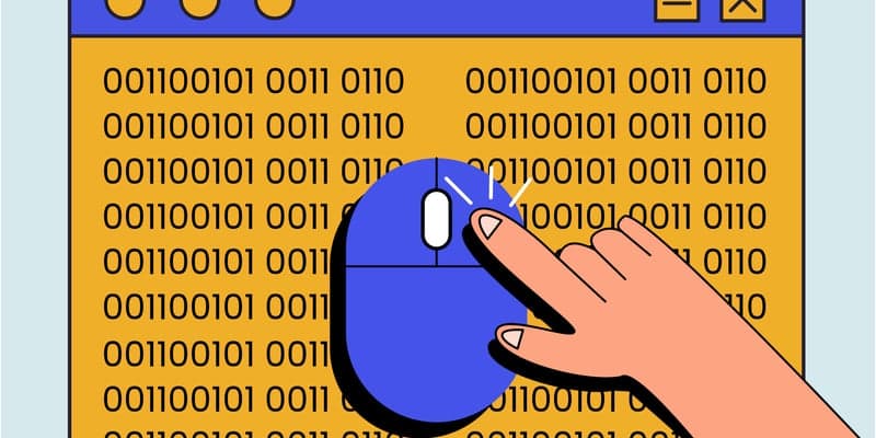 Hex to Binary Converter