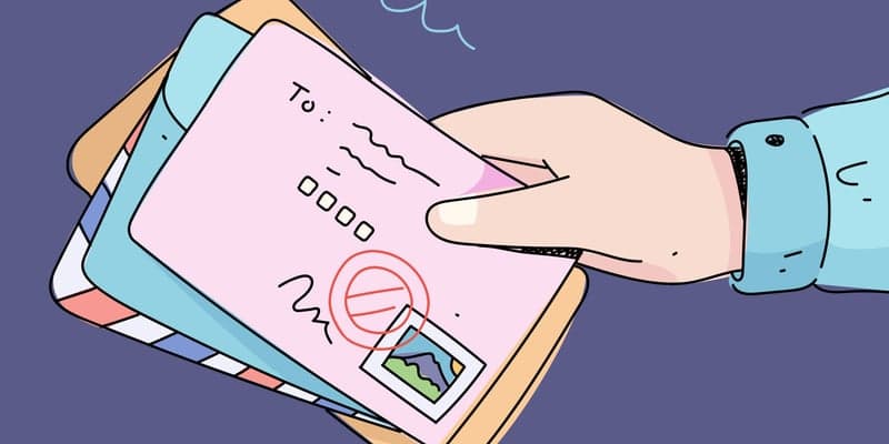 Random Address Generator