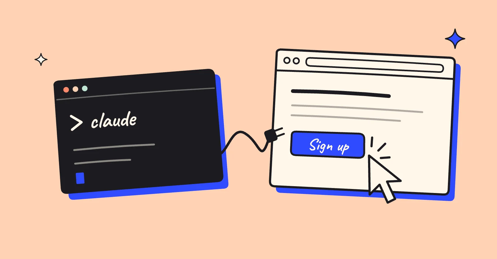 Cover image for How to give Claude Code a browser: Playwright MCP, Playwright CLI or Claude in Chrome